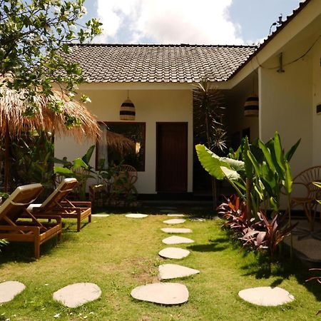 Masaya Retreat Lombok Hotel Kuta  Luaran gambar