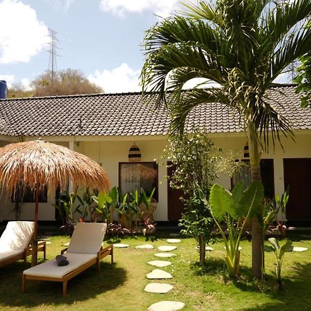 Masaya Retreat Lombok Hotel Kuta  Luaran gambar