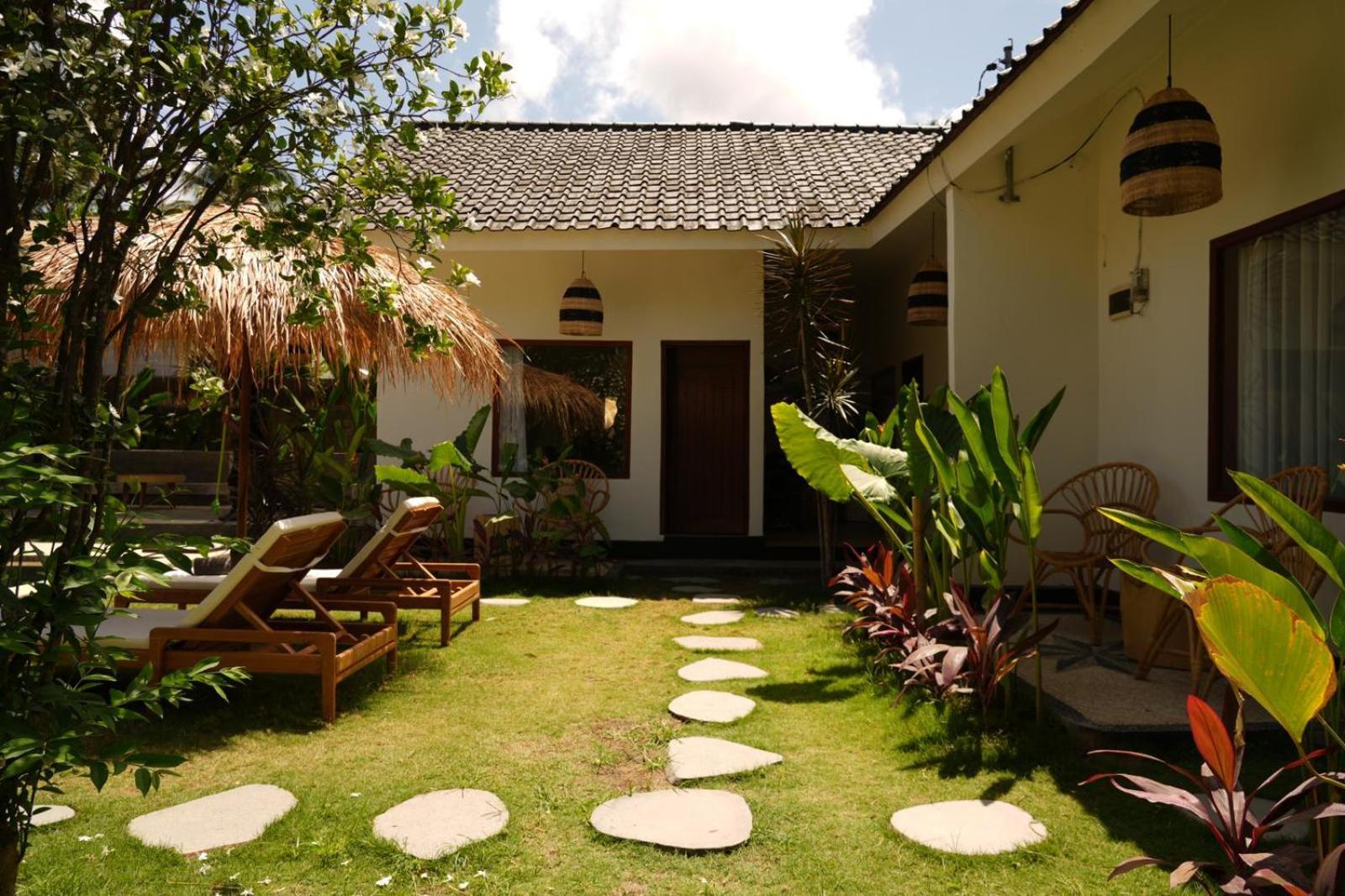 Masaya Retreat Lombok Hotel Kuta  Luaran gambar