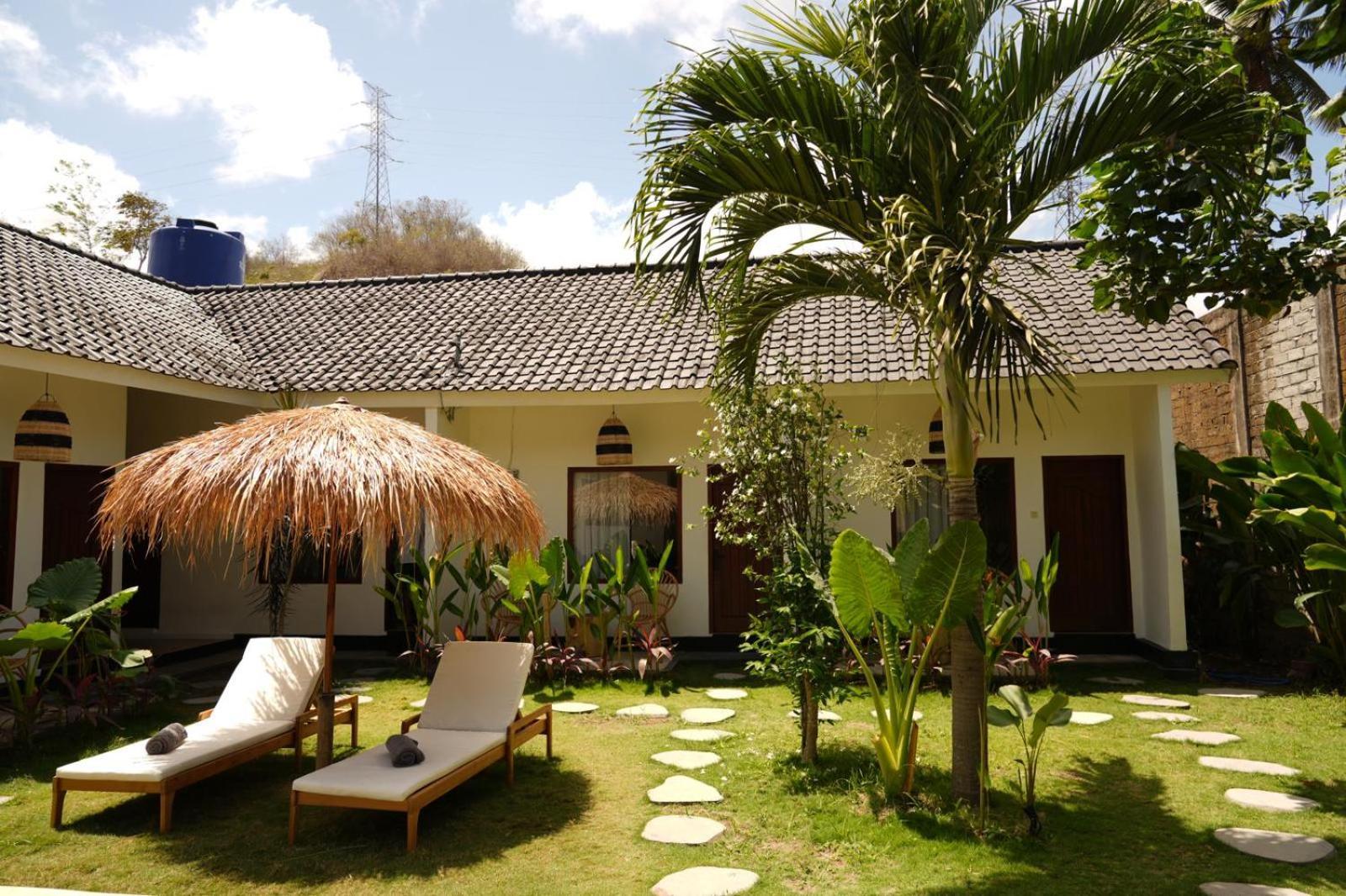 Masaya Retreat Lombok Hotel Kuta  Luaran gambar