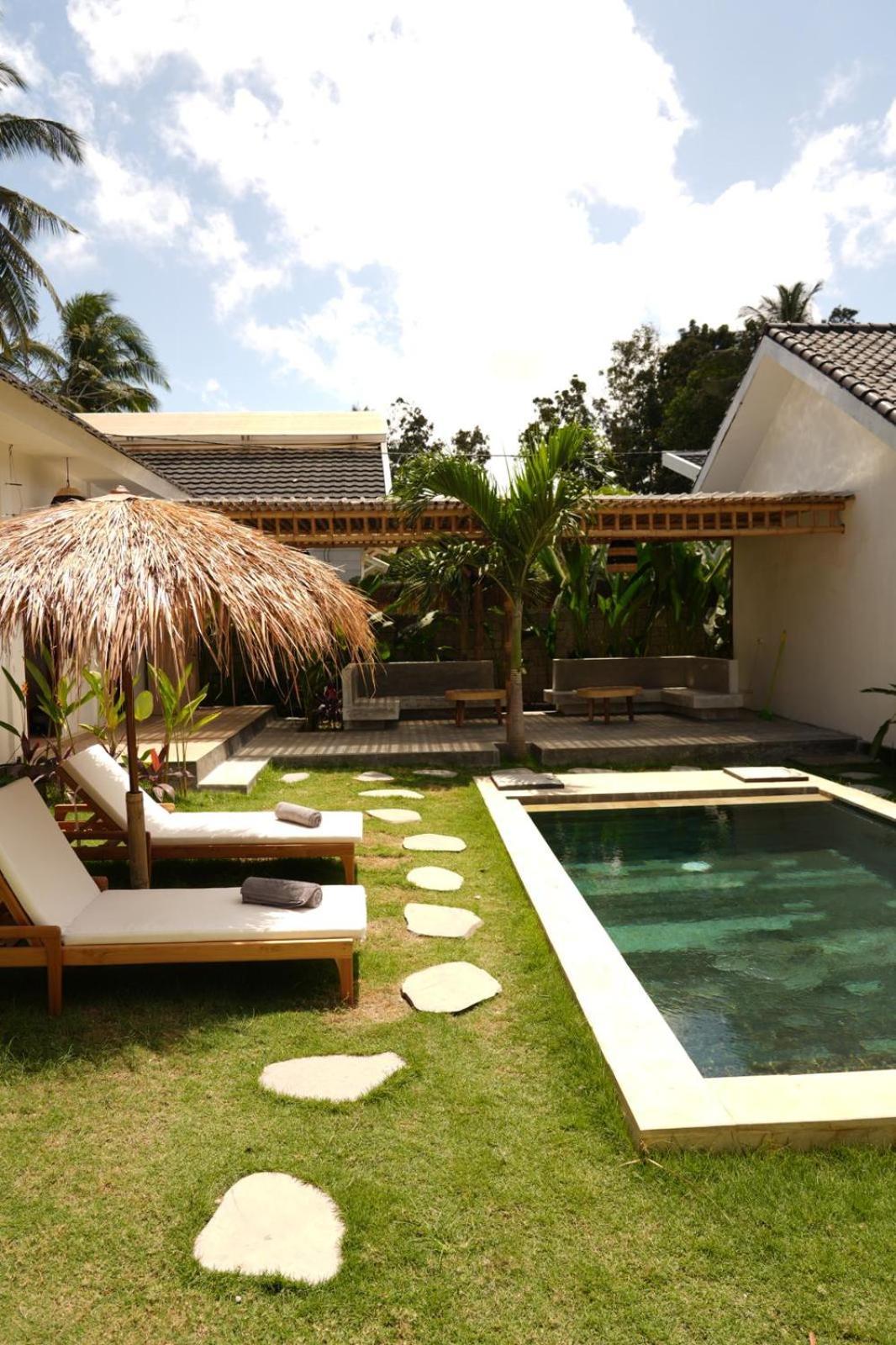 Masaya Retreat Lombok Hotel Kuta  Luaran gambar