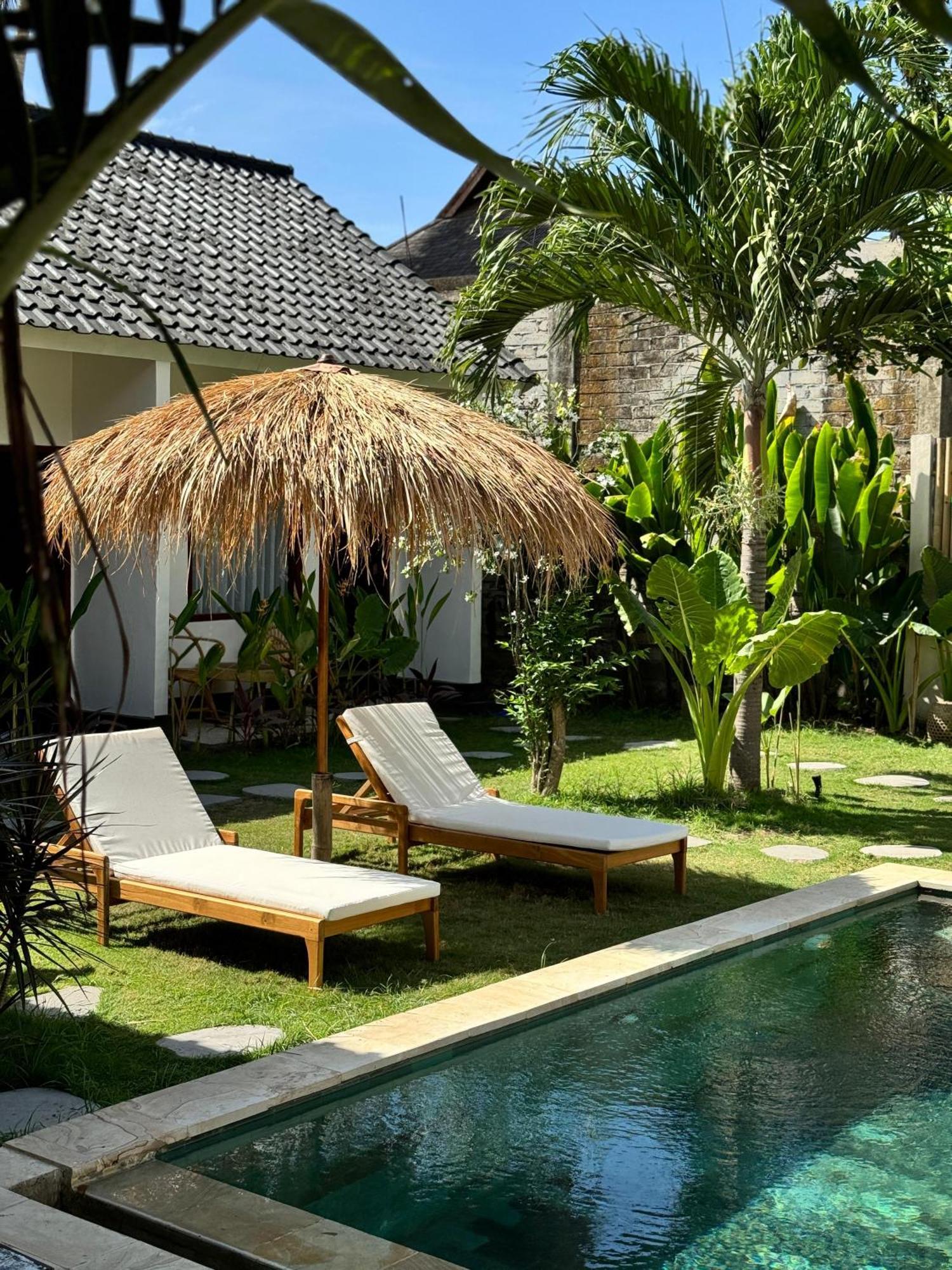 Masaya Retreat Lombok Hotel Kuta  Luaran gambar