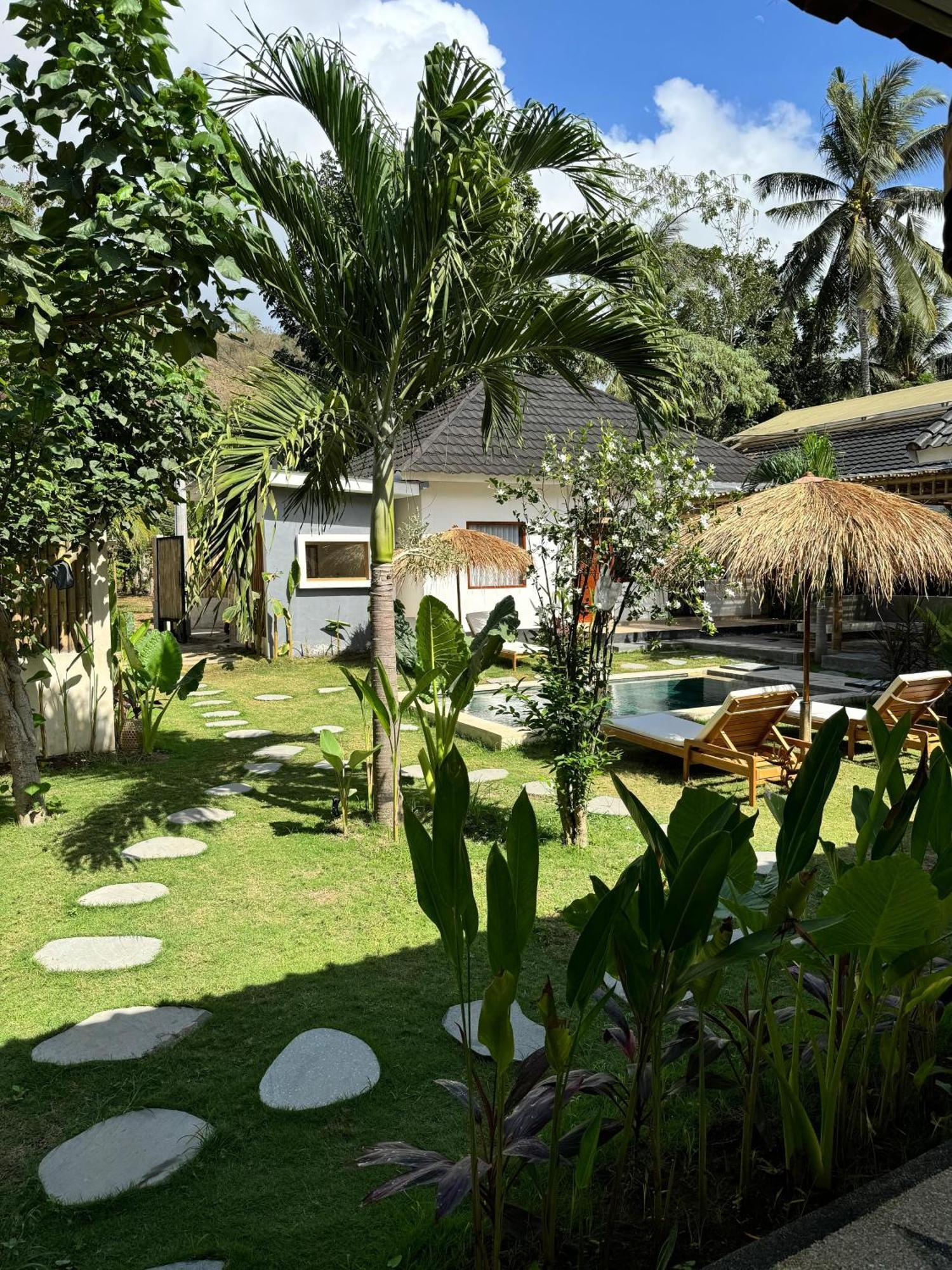 Masaya Retreat Lombok Hotel Kuta  Luaran gambar