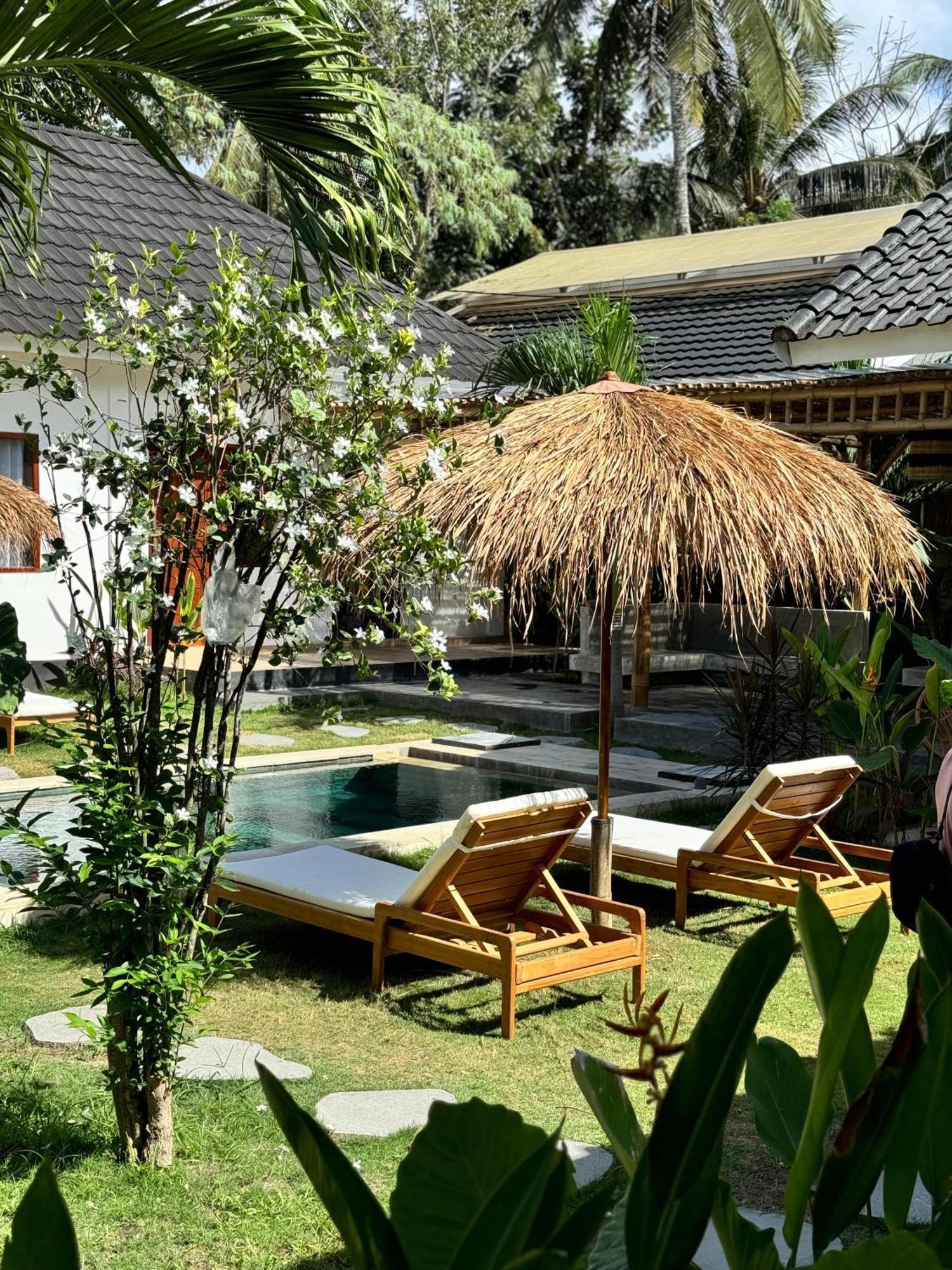 Masaya Retreat Lombok Hotel Kuta  Luaran gambar