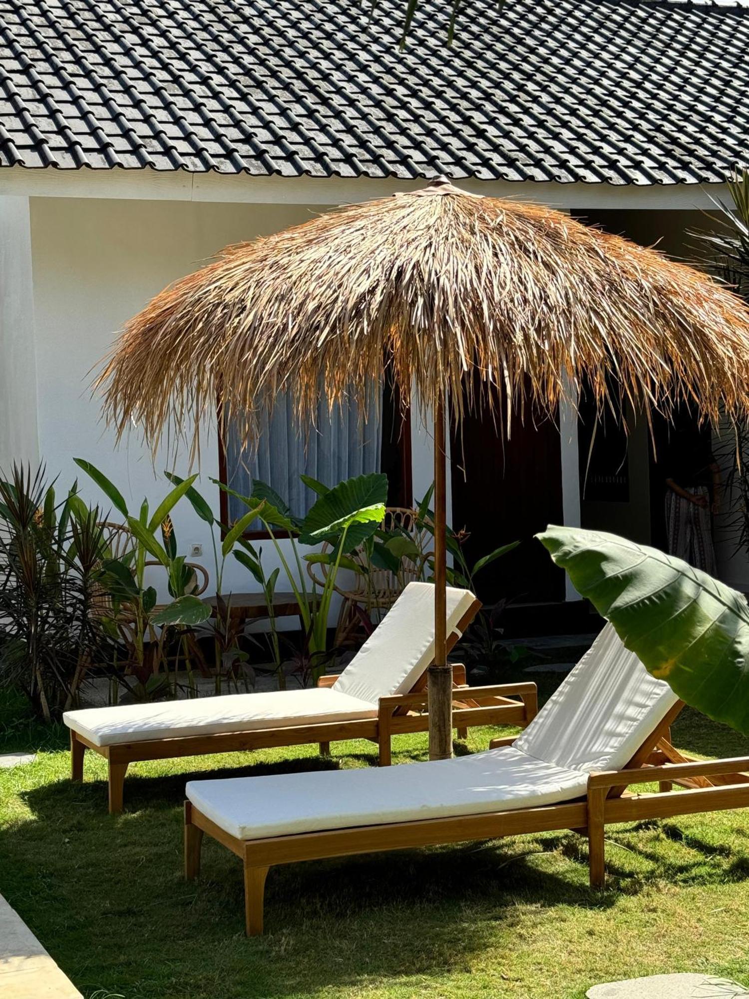 Masaya Retreat Lombok Hotel Kuta  Luaran gambar