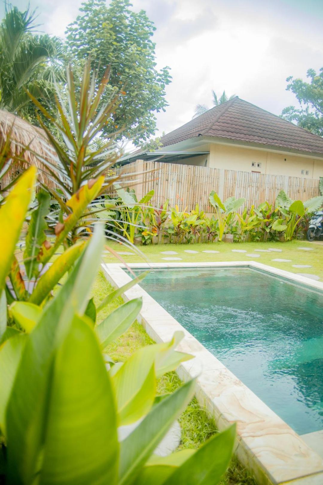 Masaya Retreat Lombok Hotel Kuta  Luaran gambar