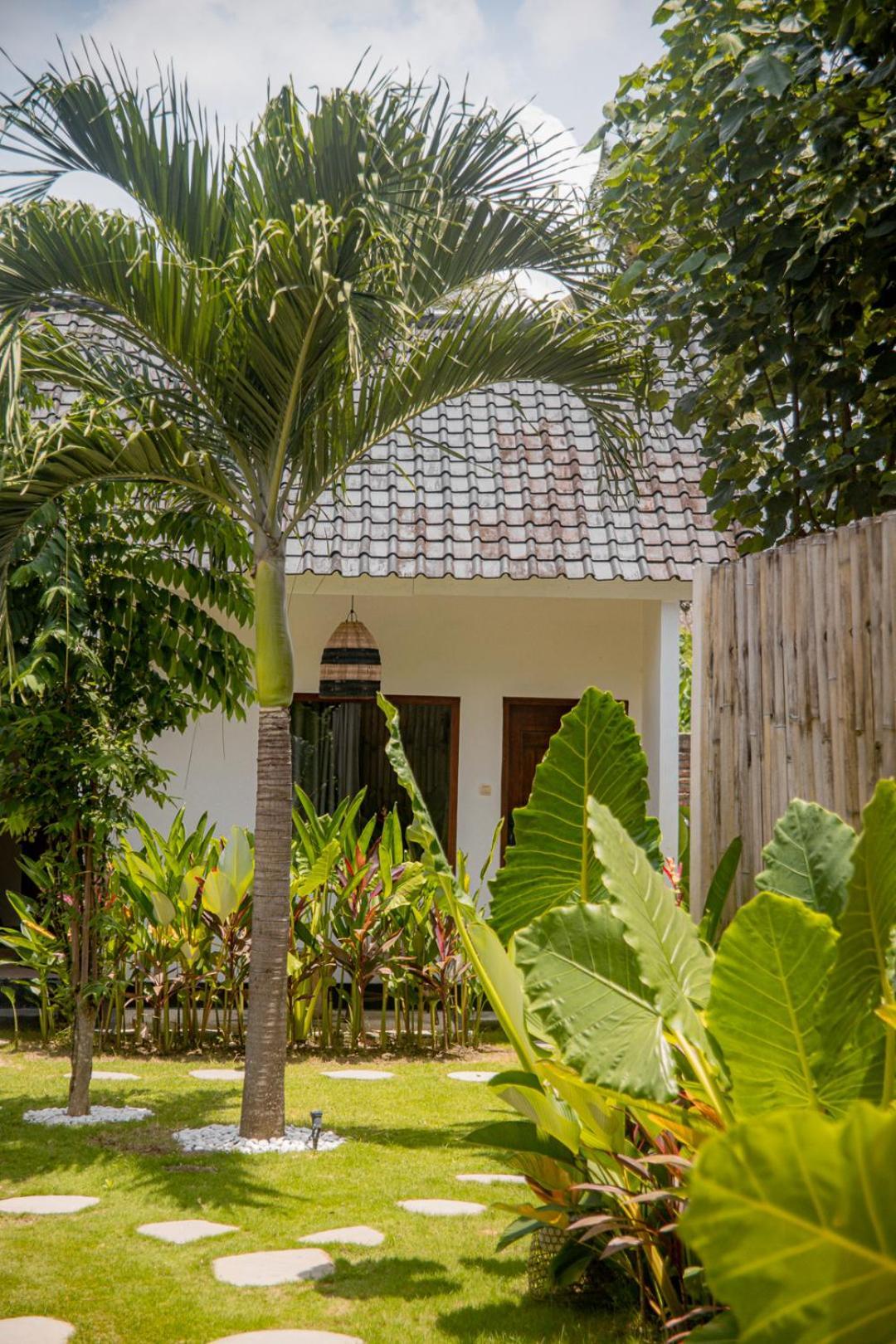 Masaya Retreat Lombok Hotel Kuta  Luaran gambar